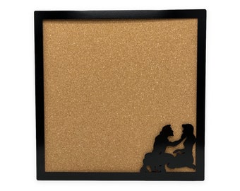 Trading Pin Boards