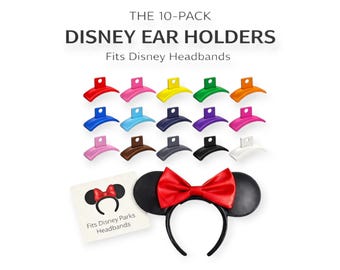 Ear Holders
