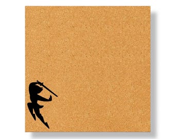 Trading Pin Boards