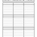 Printable Observational Notes Templateinstant - Etsy