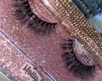 Amaya Boutique Wimpern - MOLLY