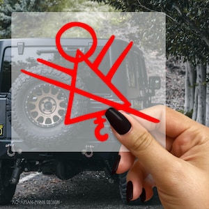 Yellowjackets Decal | Car Vinyl Decals | Vinyl Sticker | Vinyl Transfer | Car Decal