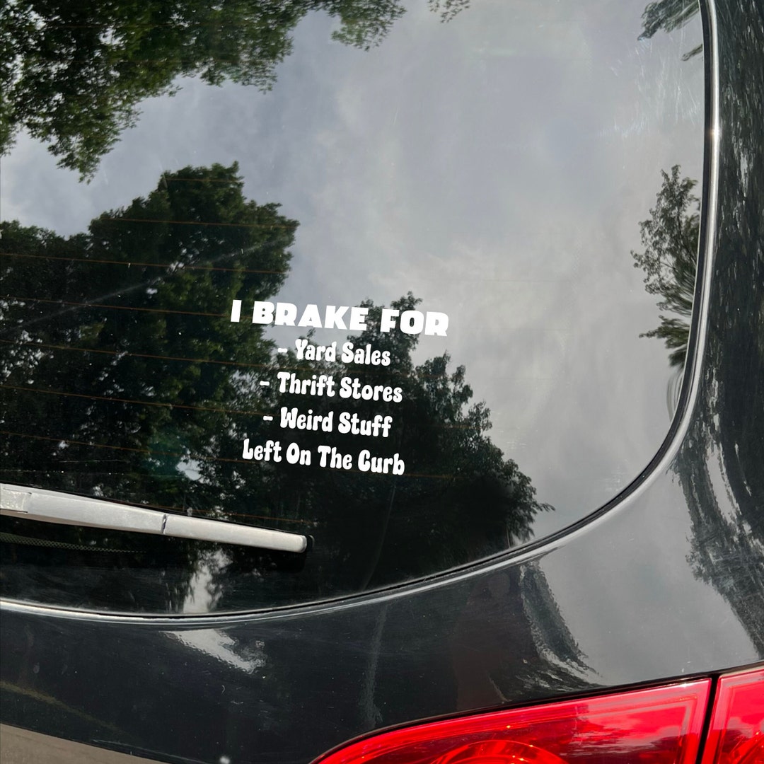 Car Vinyl Decals | Vinyl Sticker | Vinyl Transfer | Car Decal | 