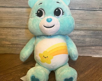 Plush Stuffy Secret Stash Jar