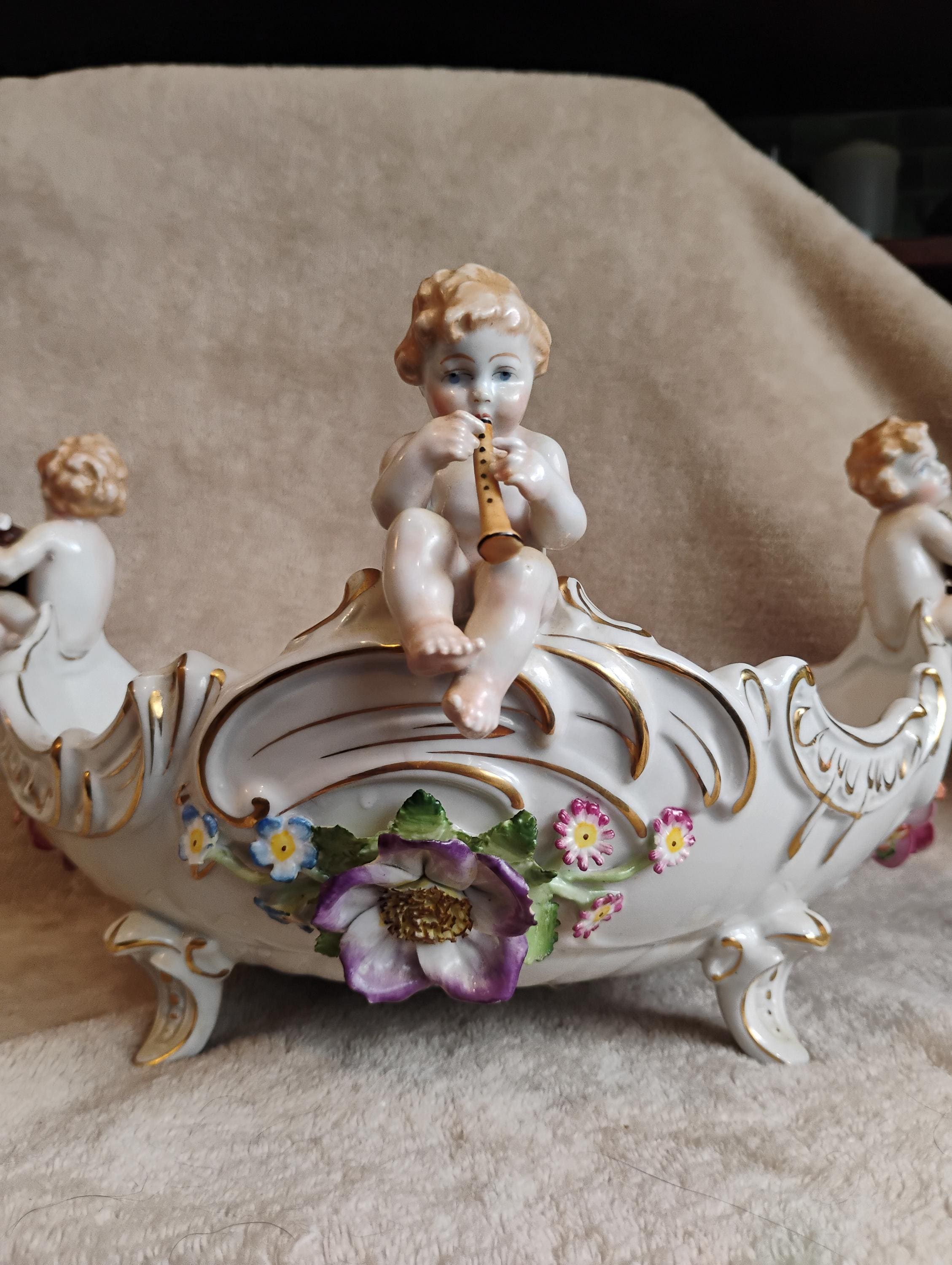 Von Schierholz Porcelain - Etsy