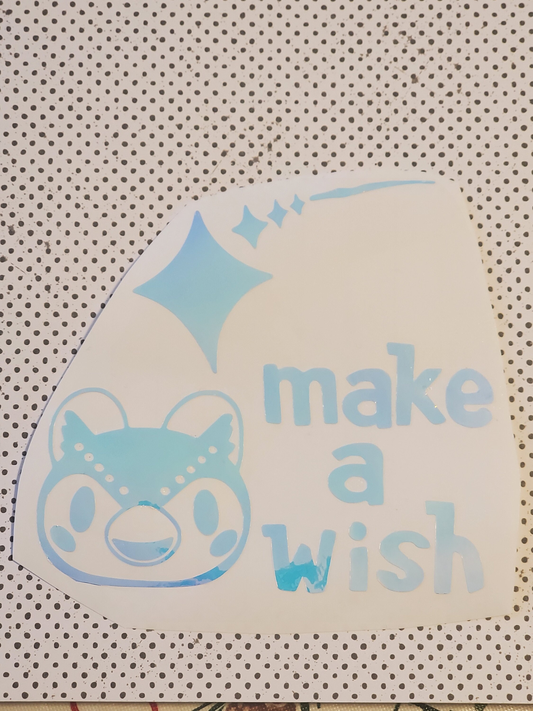 Animal Crossing Car Decal Water Bottle Sticker Laptop Decal Etsy