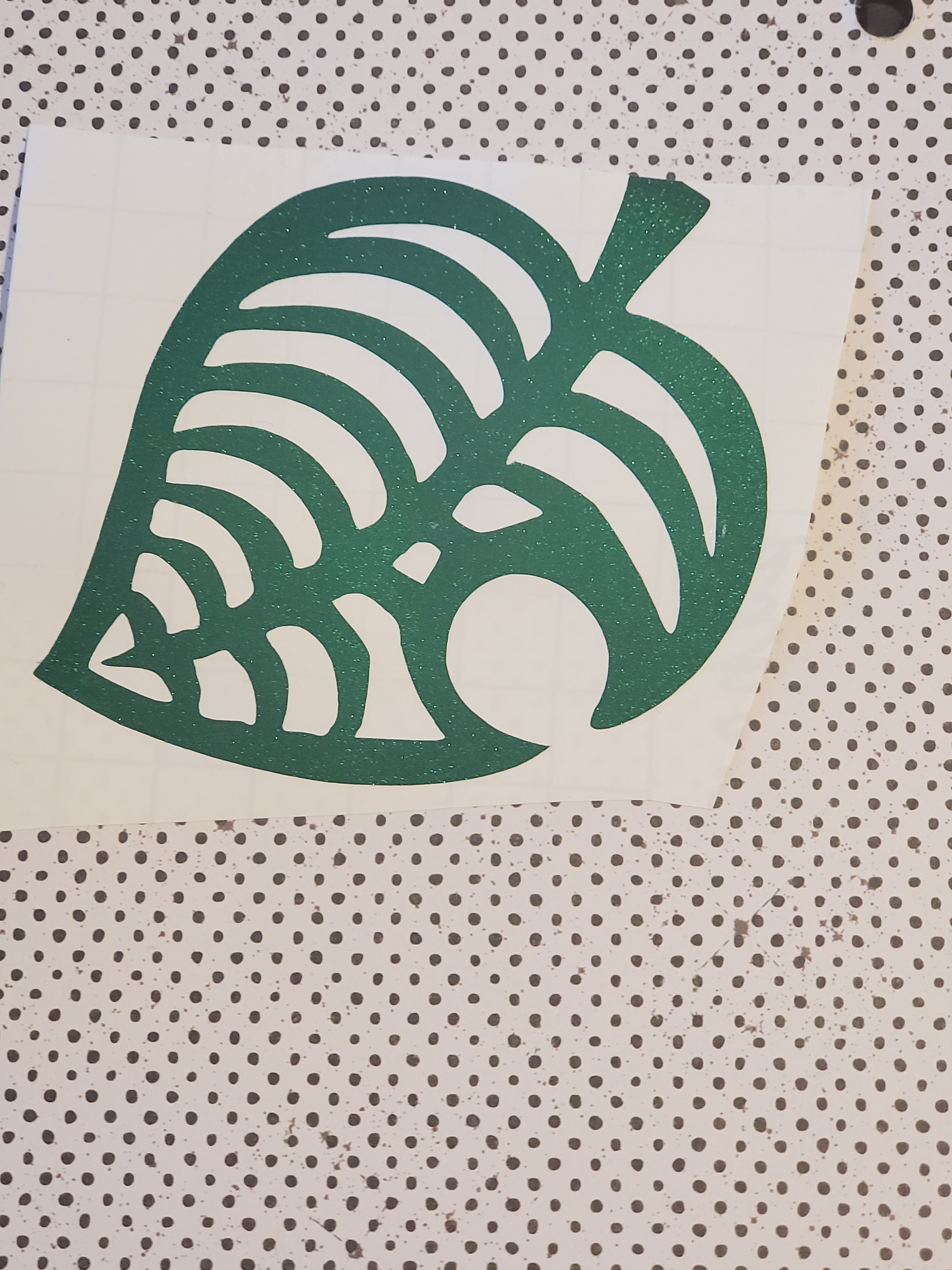 Animal Crossing Car Decal Water Bottle Sticker Laptop Decal Etsy