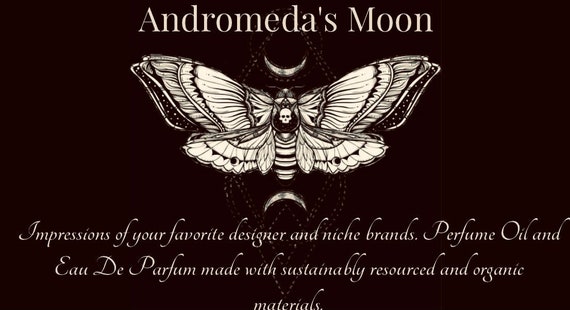 Inspired by Gris Charnel Eau De Parfum – Andromeda's Moon
