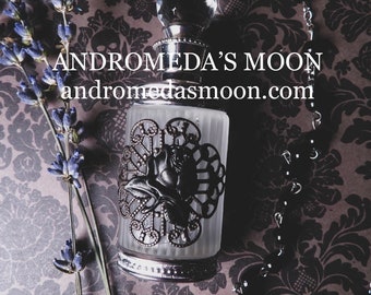 Inspired by Chloe Nomade Eau De Parfum – Andromeda's Moon