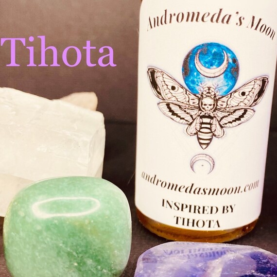 Tihota eau online de parfum