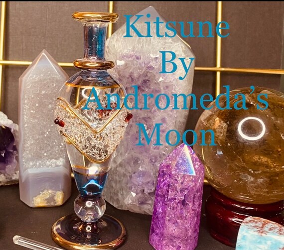 Kitsune Eau De Parfum Andromedas Moon Original 