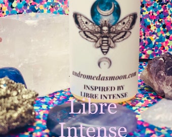 Inspired by Libre Intense Eau De Parfum