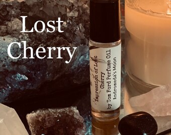 Inspired by Lost Cherry Eau de Parfum