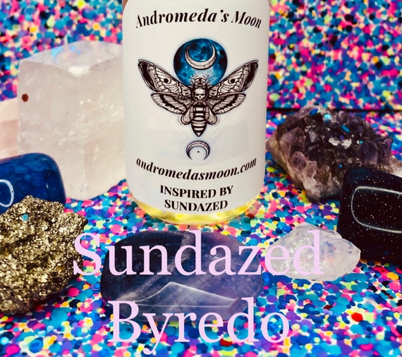 Buy Inspired by Sundazed Eau De Parfum Online in India Etsy