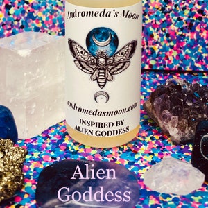 Inspired by Alien Goddess Eau De Parfum