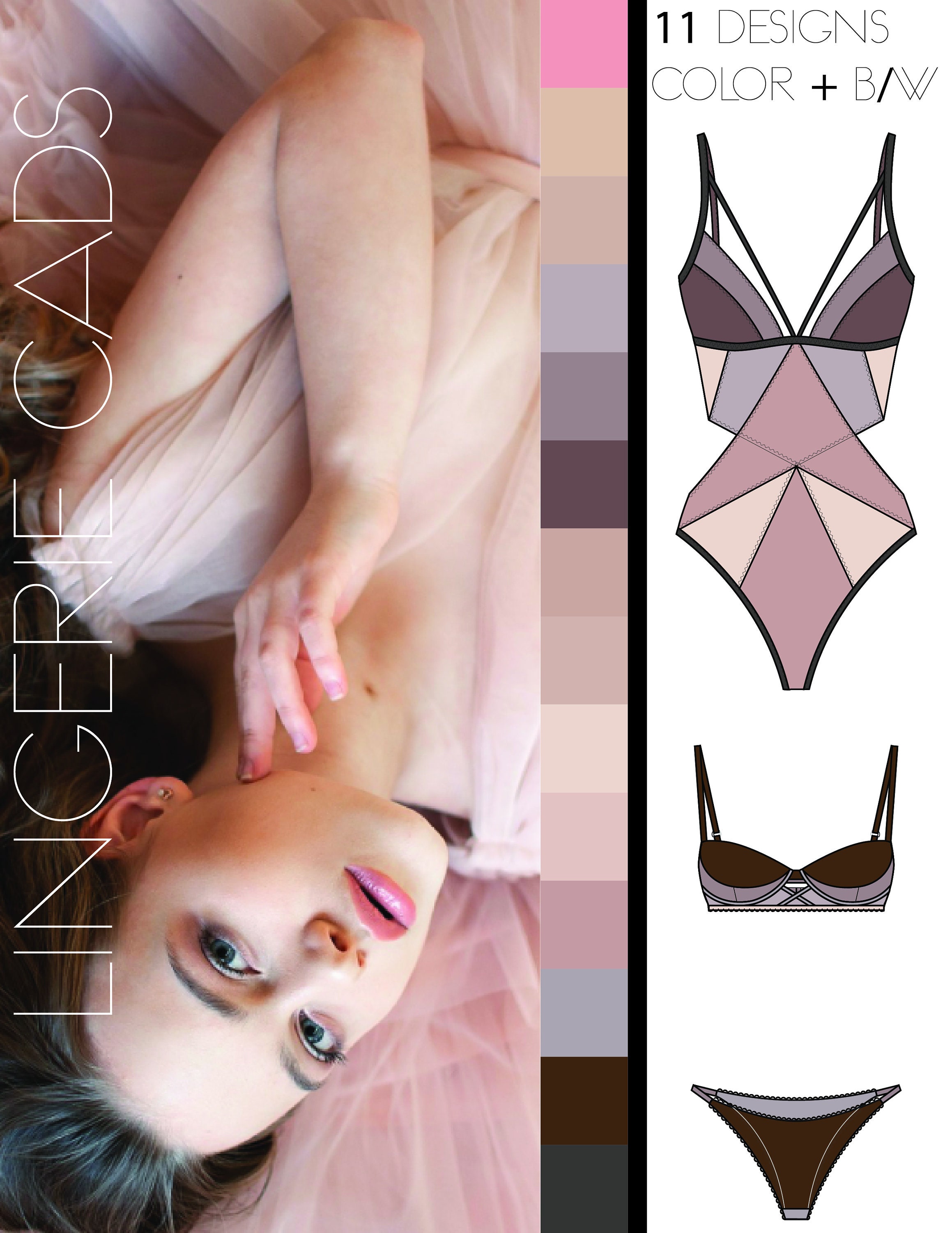 Lingerie Png -  Norway