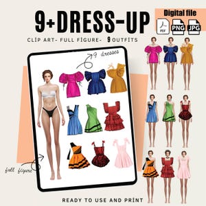 dress me up fashion 270 Dress me up! (Spring/Summer) ideas in 2026