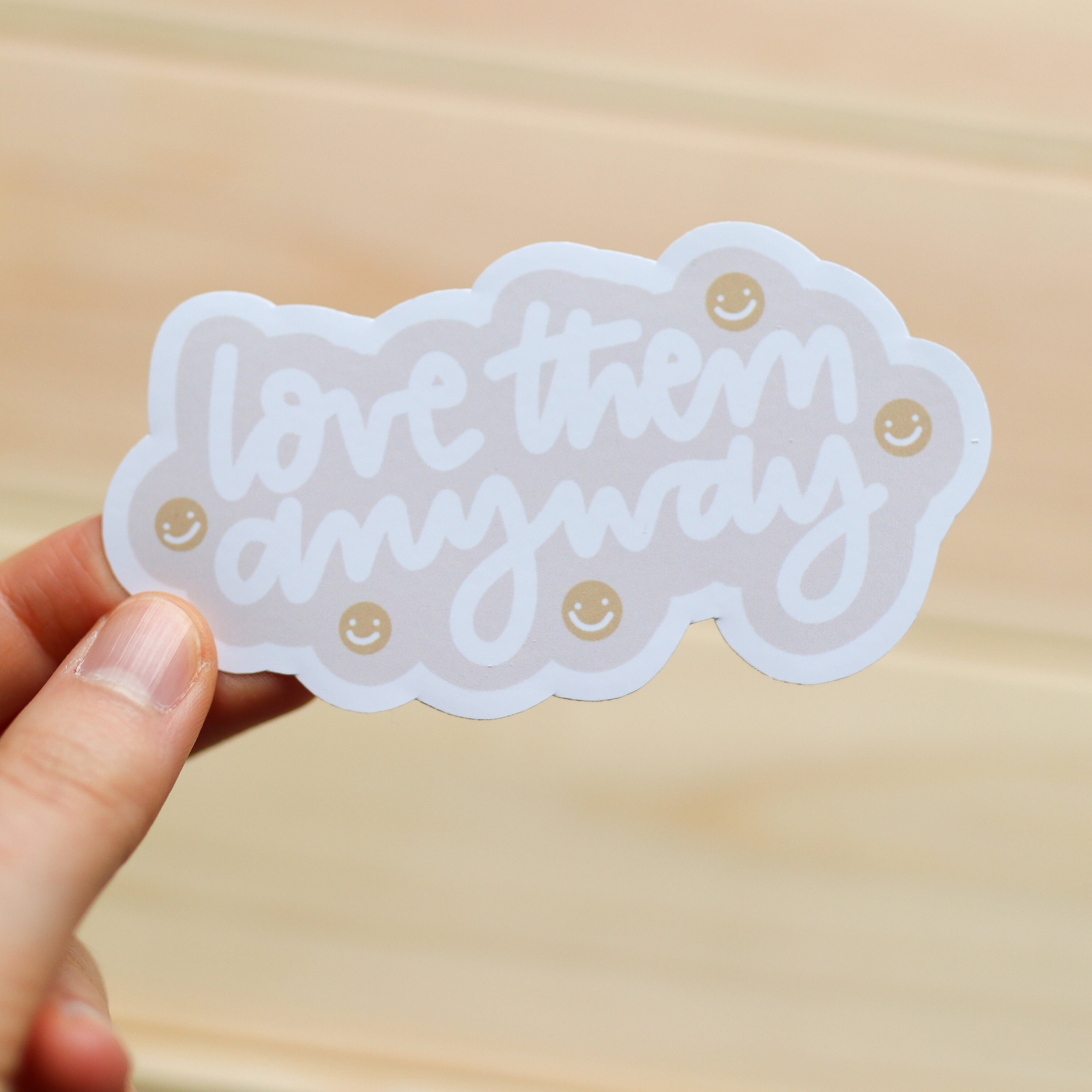 Bible Verse Christian Sticker Pack (includes 5 Stickers) | Laptop Decal ...