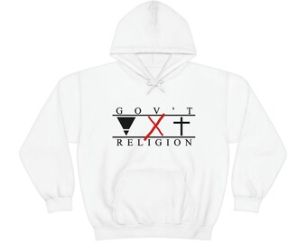 VxT RunDWorld Hoodie | Unisex Heavy Blend Hooded Sweatshirt