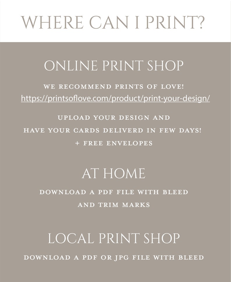 Editable Baby Birth Announcement Template, Instant Download Editable