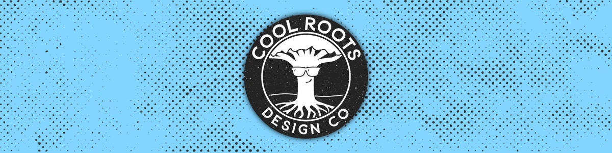 Cool Roots CoolRootsDesign - Etsy