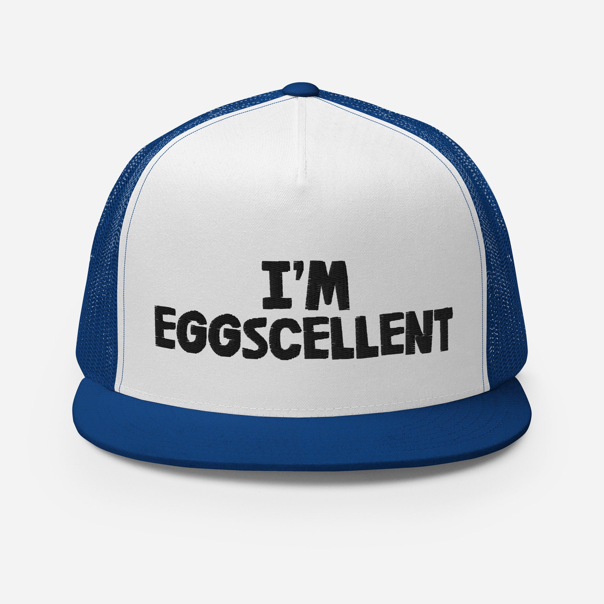 regular show eggscellent hat