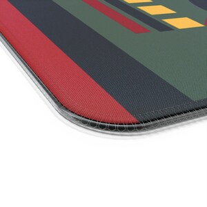 Star Wars Boba Fett LED Gaming Mouse Pad - Wireless Charging - Desk Mouse Pad - Starwars gifts - Tech Accessories -Starwars decor offices - image 9