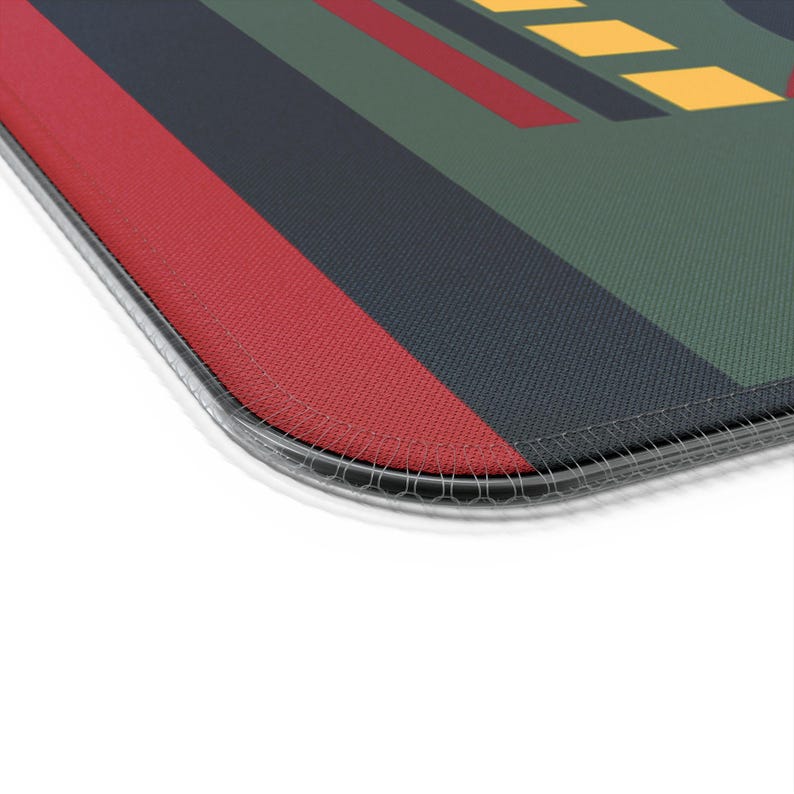 Star Wars Boba Fett LED Gaming Mouse Pad - Wireless Charging - Desk Mouse Pad - Starwars gifts - Tech Accessories -Starwars decor offices - image 9