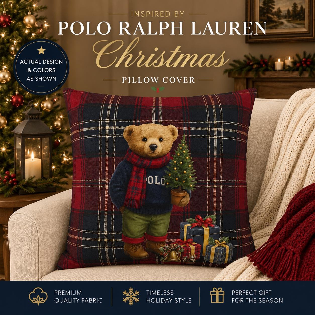 Ralph lauren bedding - Etsy 日本