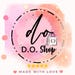 D.O Shop PR