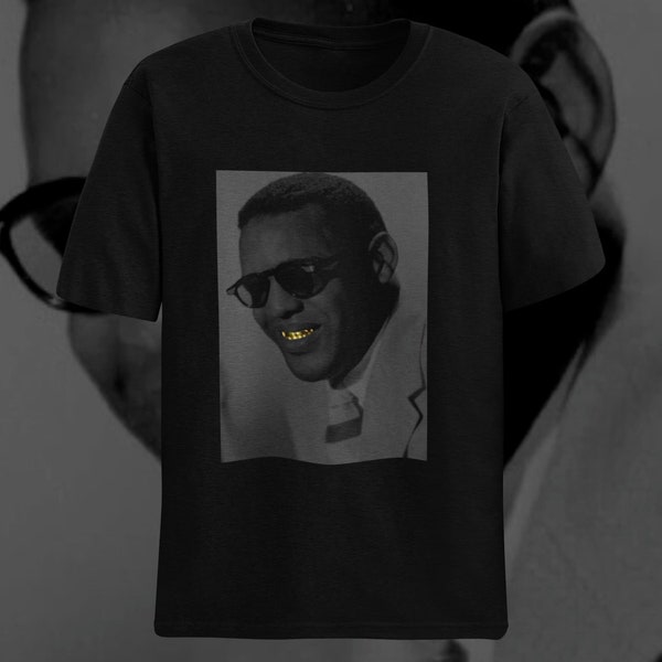 Ray Gucci Charles (Grills)