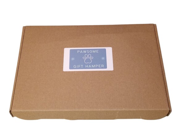 Pawsome box on sale