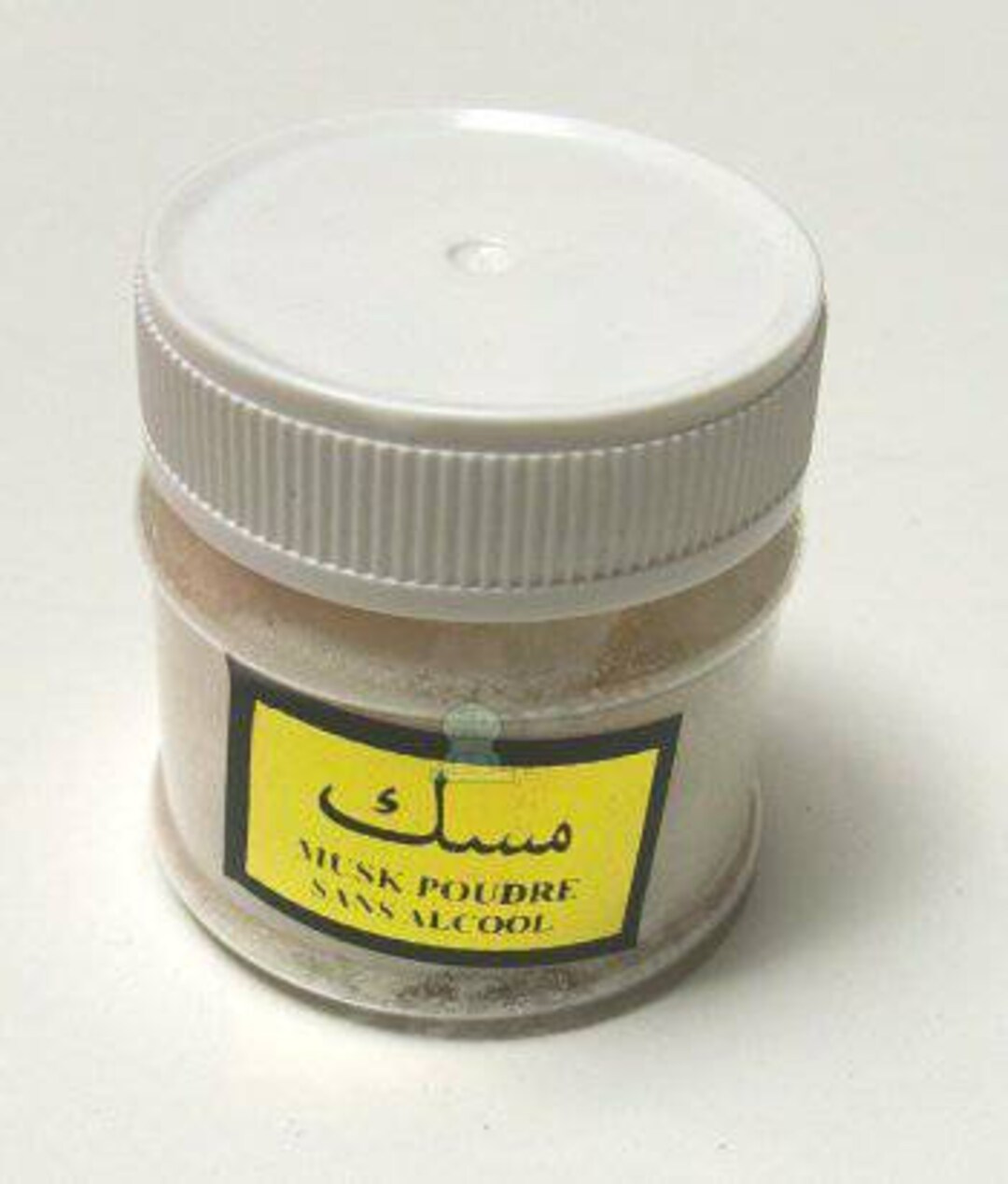 White Musk Tahara Musk Powder - Etsy