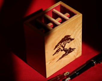 Écritoire pour stylo-plume