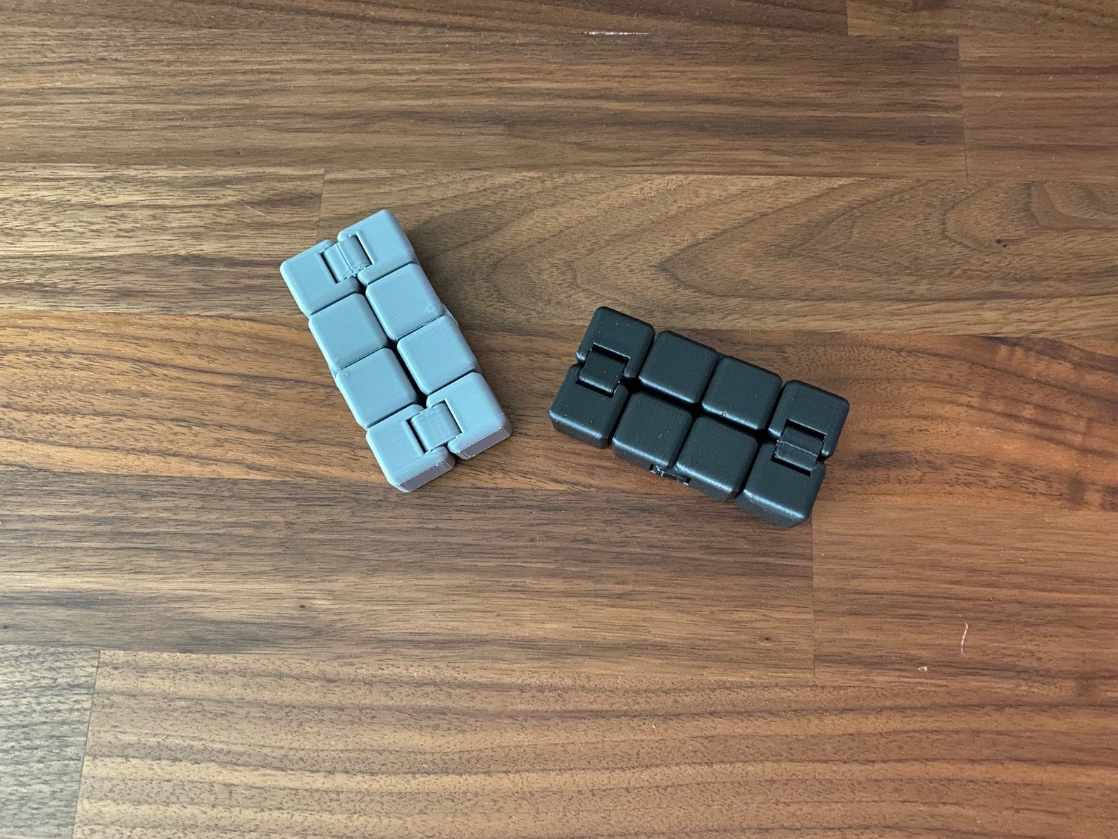 3D Printed Infinity Cube 1pc main image 1