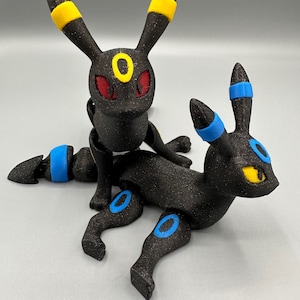 3D Gedruckter Nachtara