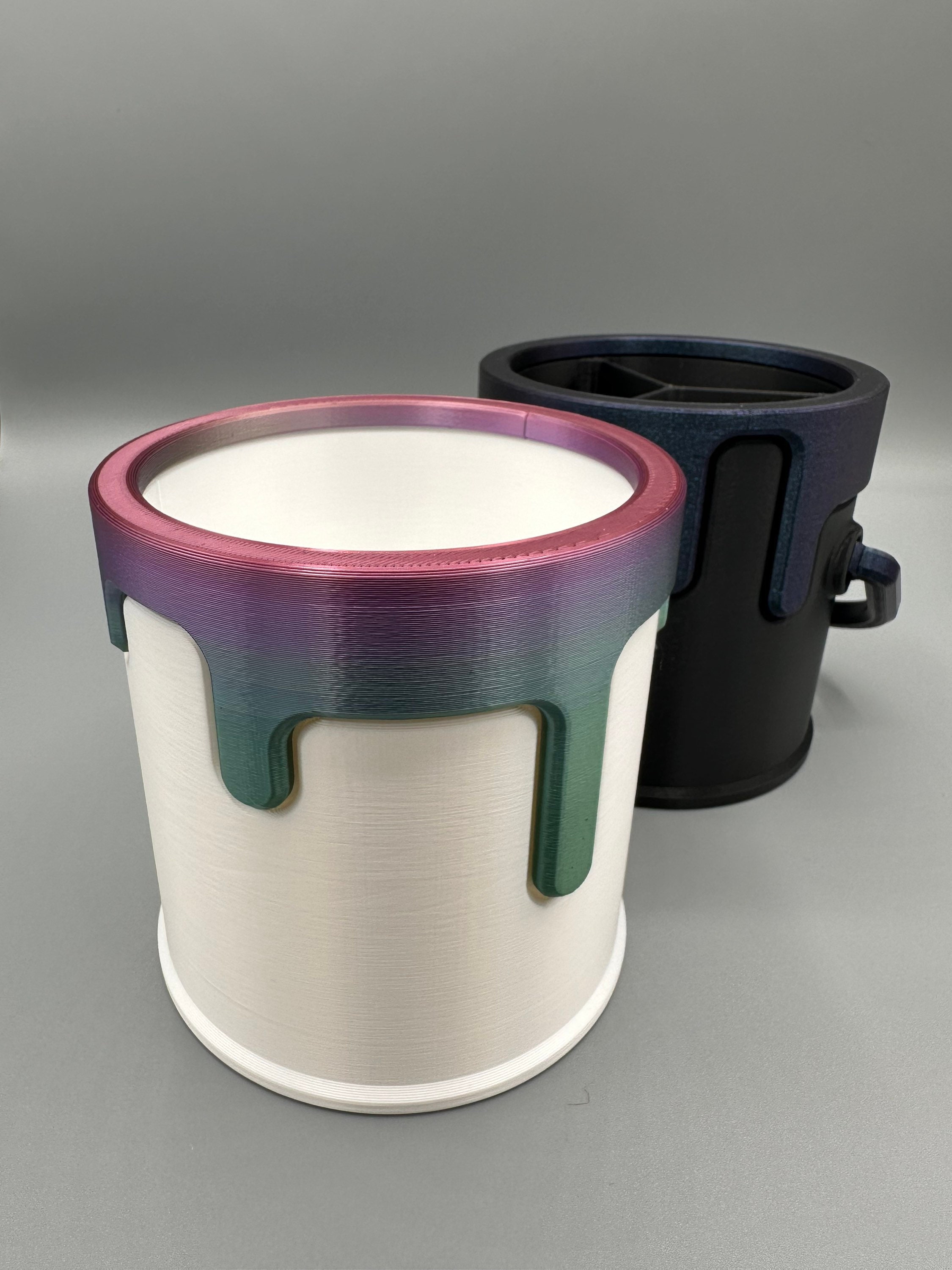 Cup Holder for AeroCreeper (3D Printed) – Aerocreeper
