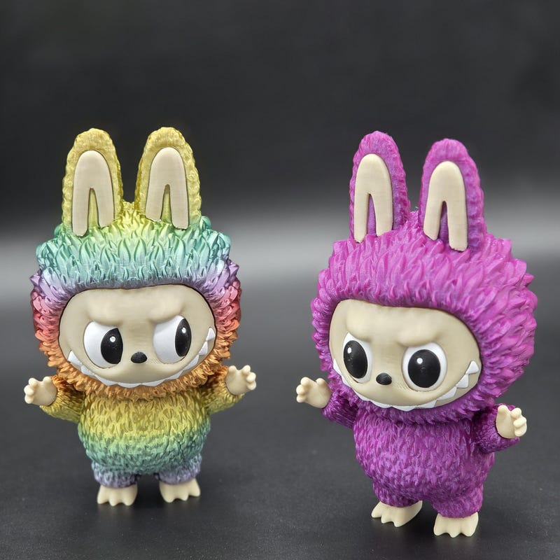 Blue Labubu Etsy Il 6rk9 