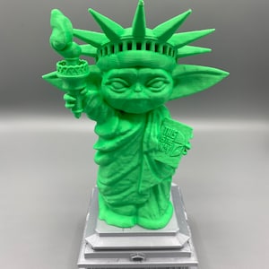 Grogu Liberty
