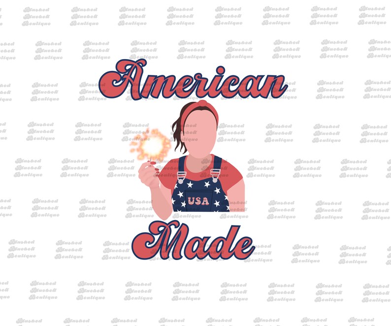 4th july american music