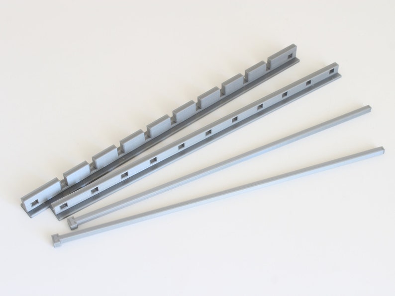 Basket Weave Kit Basket Starter Kit Weaving Square Basket Etsy