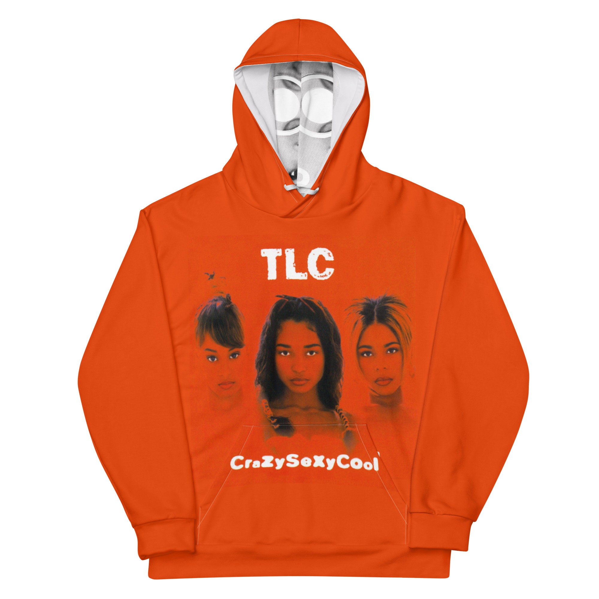 Tlc Crazy Sexy Cool - Etsy Tlc Crazy Sexy Cool - Etsy