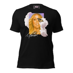 Mariah Carey - MC The Diva Icon Legend (90s, 00s, 10s, 20s, POP)