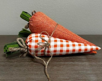 Bundle of Carrots