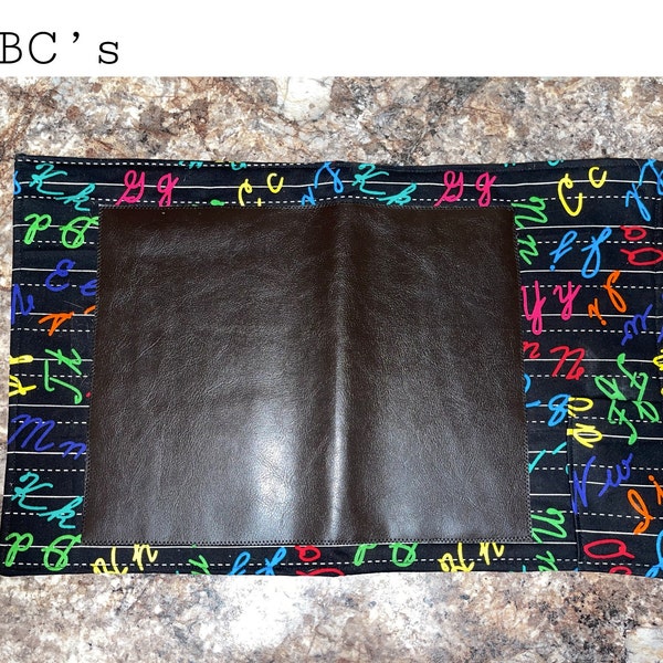 Chalkboard Placemats Etsy