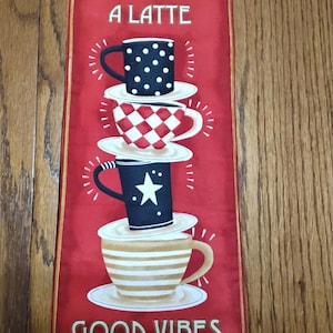 kitchen wall decoration