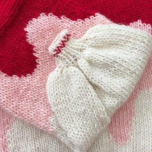 Knitting Pattern Get a Drip Sweater Digital Download image 5