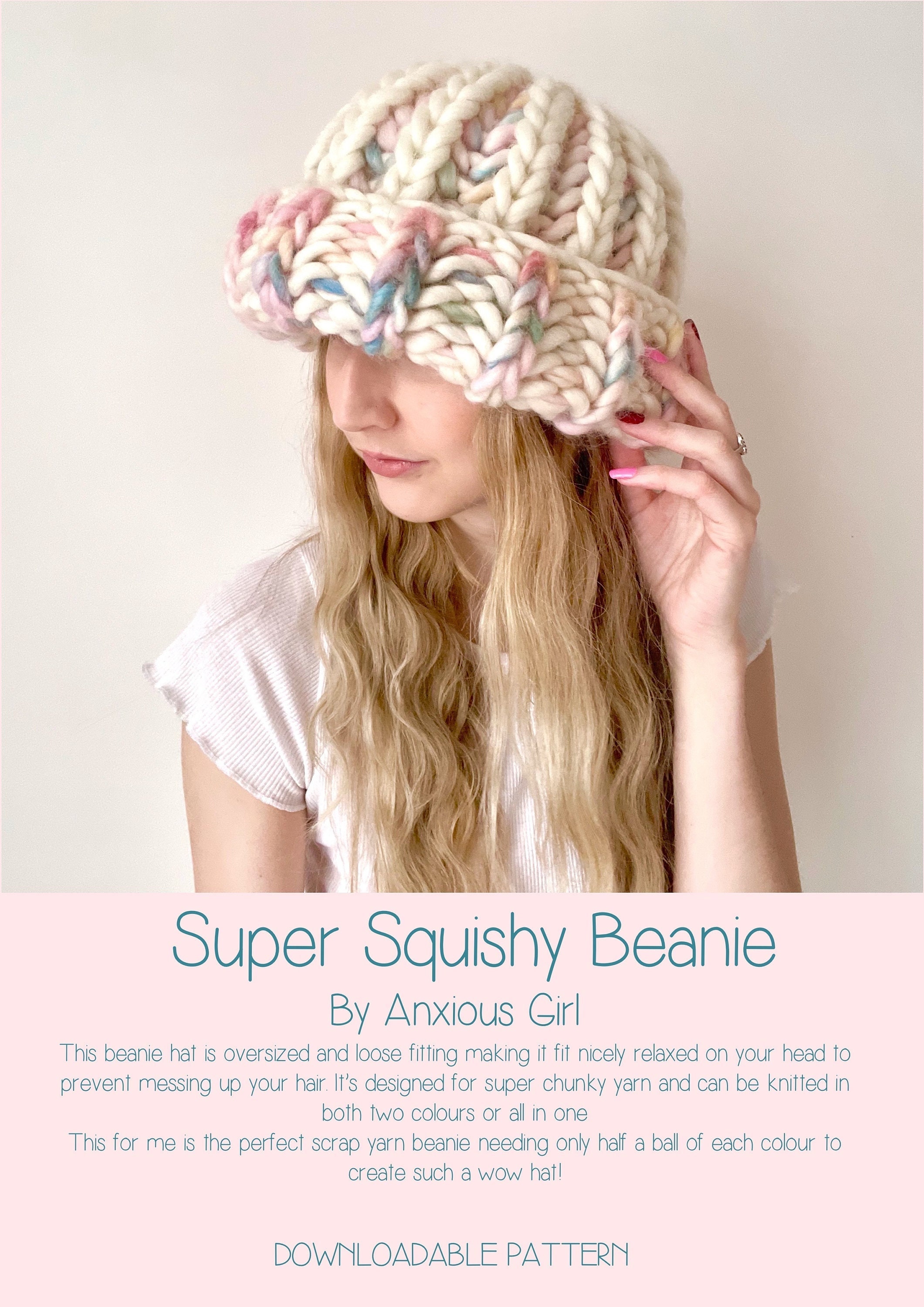 Shaggy's Waffle Knit Cuffed Beanie – Shaggy's Copper Country