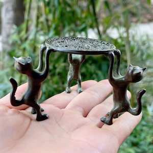 Amazon.com: Onart Home - Copper Handmade Candle Holder for
