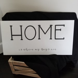Wood Decor, Wood Sign, Living room decor, Handmade wood sign